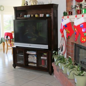 Seaview Care Home II living room.JPG