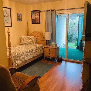 Select Senior Care LLC 4 - private room.JPG