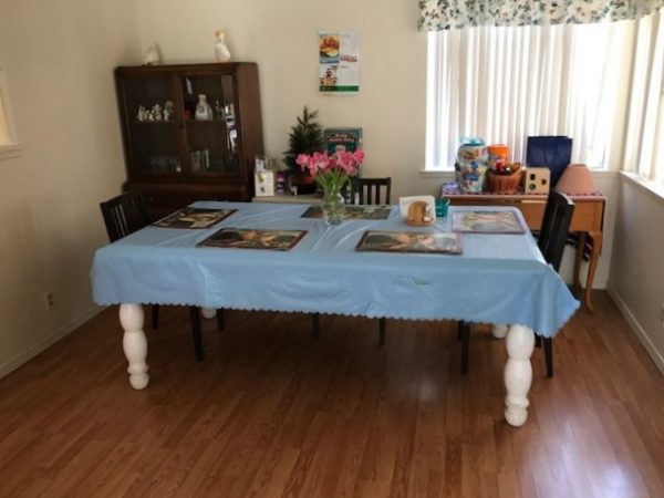 Serene Valley Care Home 3 - dining room.JPG