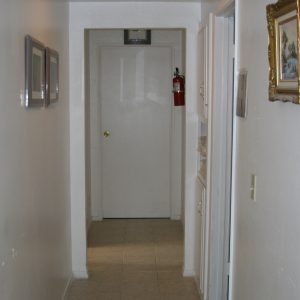 Serene Valley Care Home hallway.JPG