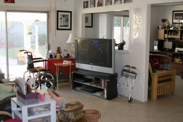 Serene Valley Care Home living room.JPG