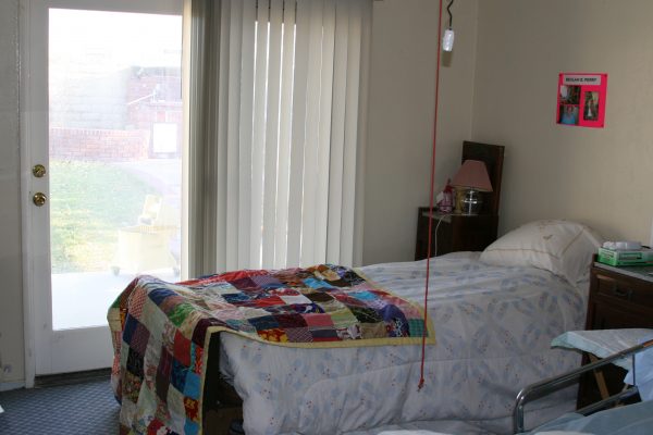 Serene Valley Care Home shared room.JPG