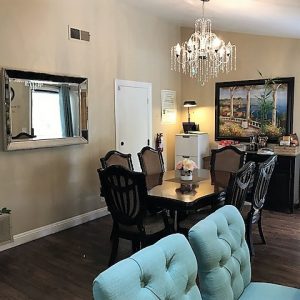 Serenity Senior Care Home 3 - dining room.JPG