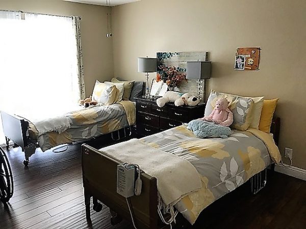 Serenity Senior Care Home 4 - shared room 2.JPG