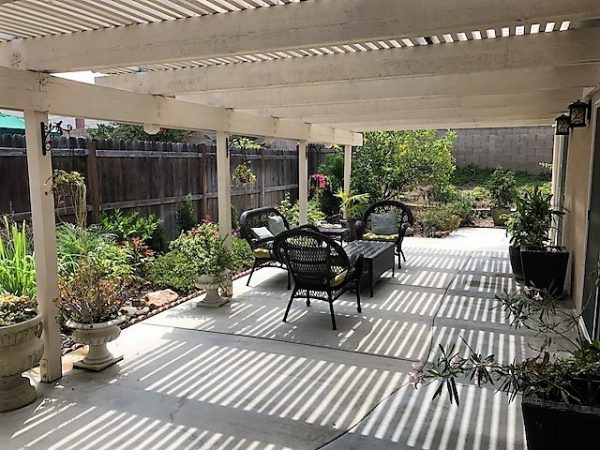 Serenity Senior Care Home 6 - patio.JPG