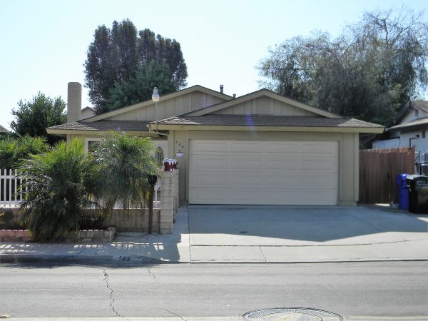 Serra Mesa Guests Home II LLC 1 - front view.JPG