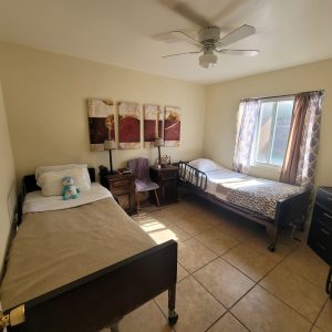 Shoreside Villa Assisted Living 4 - shared bedroom.jpg