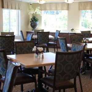 Silverado Senior Living - Brea 3 - dining room.JPG