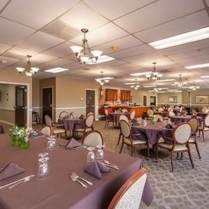 Silverado Senior Living - Encinitas 3 - dining room.JPG