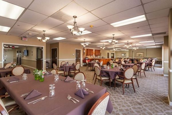 Silverado Senior Living - Encinitas 3 - dining room.JPG