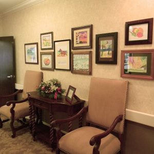 Silverado Senior Living - Escondido art wall 2.JPG