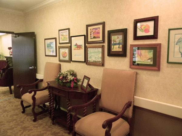 Silverado Senior Living - Escondido art wall 2.JPG