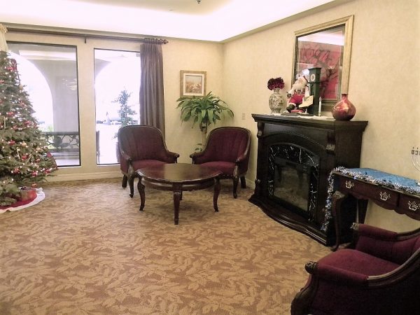 Silverado Senior Living - Escondido lobby.JPG