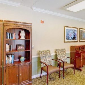 Silverado Senior Living - Tustin Hacienda 1 - library.JPG