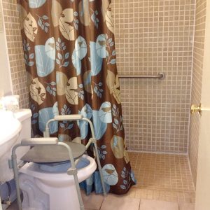 Silvercreek Home Care roll in shower.jpg