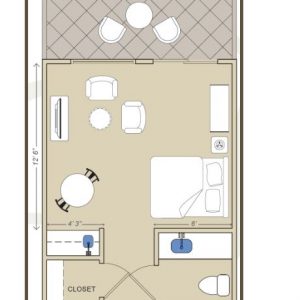 Silvergate Fallbrook floor plan studio.JPG