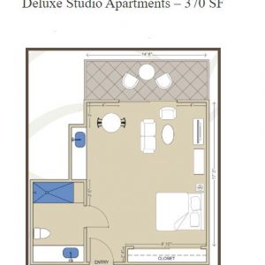 Silvergate San Marcos floor plan studio deluxe.JPG