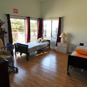 St. Andrews Suites 4 - Shared room.JPG