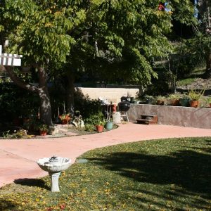 St. Francis Home Care 6 - back yard.JPG