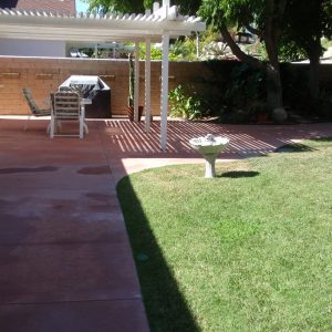 St. Francis Home Care patio.JPG