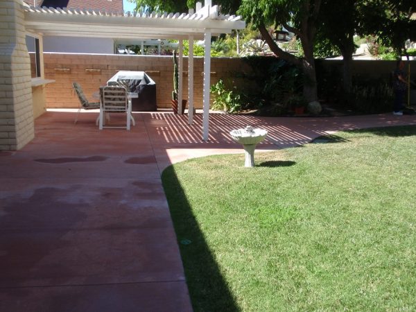 St. Francis Home Care patio.JPG