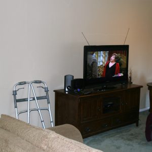 St. Francis Home for the Elderly 3 - living room.JPG