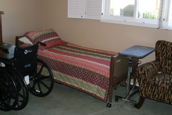 St. Francis Home for the Elderly shared room 2.JPG