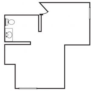 Summerfield of Encinitas floor plan shared room.JPG