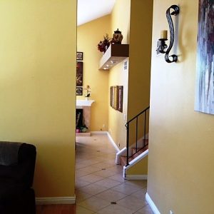 Sunny Hills Homes hallway.jpg