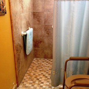 Sunny Hills Homes roll in shower.jpg