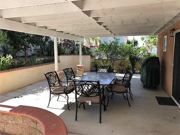 Sunny Hills Villa Elder Care Home 6 - patio.JPG