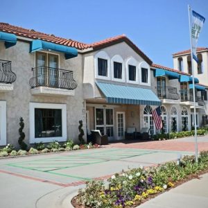 Sunnycrest Senior Living 1 - front view.JPG