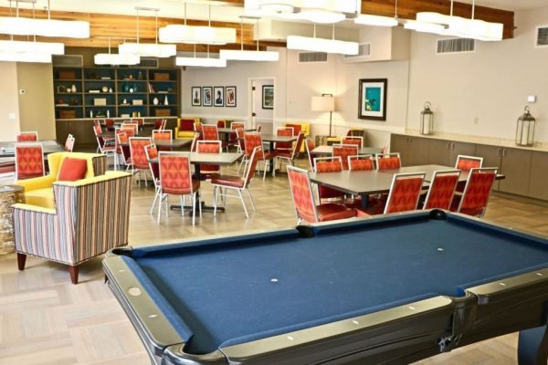 Sunnycrest Senior Living billiards.JPG