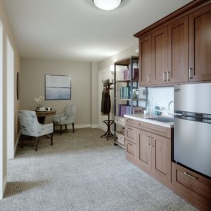 Sunrise of Orange 5 - Suite Kitchen Area.jpg