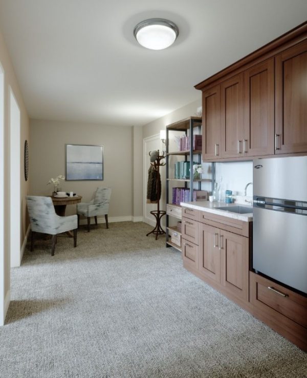 Sunrise of Orange 5 - Suite Kitchen Area.jpg