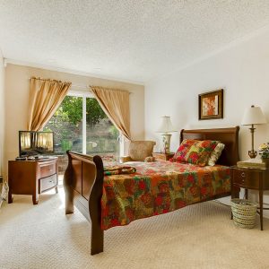 Sunset Homes 6 - private room 3.JPG