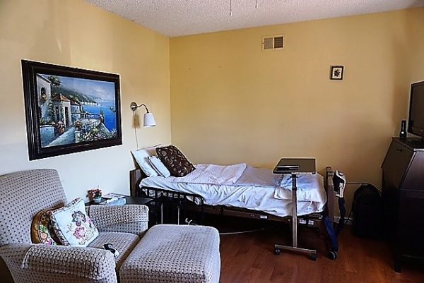 Sunset Residential Care 3 - private room.JPG