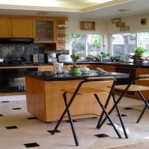 Sunshine Retirement Home 3 - kitchen.JPG