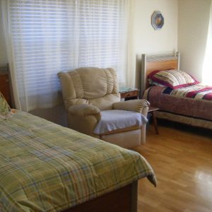 Sweetest Homes 4 Seniors II shared room.jpg