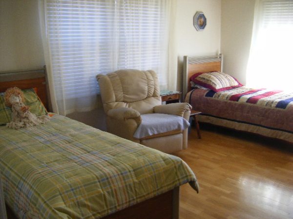 Sweetest Homes 4 Seniors II shared room.jpg