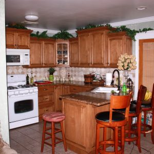 Tabi's Facility Home Care 3 - kitchen.JPG