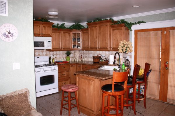 Tabi's Facility Home Care 3 - kitchen.JPG