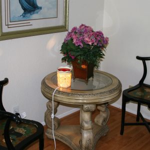 Tessie's Place III seating area.JPG