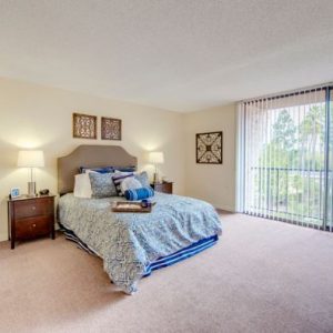 The Meridian at Laguna Hills apartment bedroom.JPG