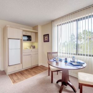 The Meridian at Laguna Hills apartment dining room.JPG