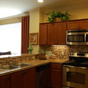 The Meridian at Lake San Marcos 4 - apartment kitchen.jpg