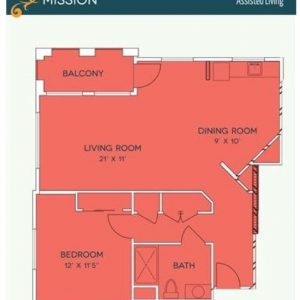 The Meridian at Lake San Marcos floor plan AL 1 bedroom Mission.JPG