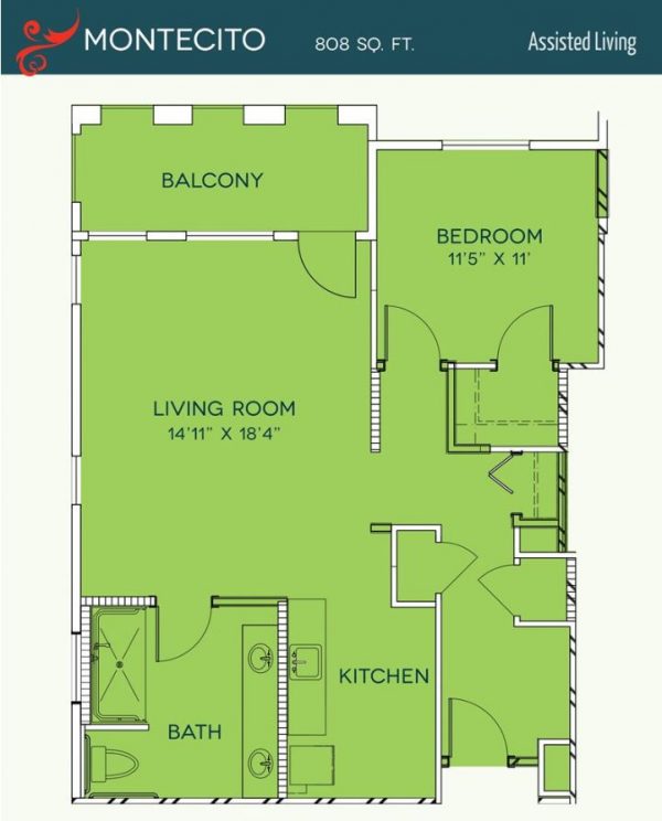 The Meridian at Lake San Marcos floor plan AL 1 bedroom Montecito.JPG