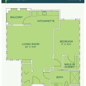 The Meridian at Lake San Marcos floor plan AL 1 bedroom Vasalia.JPG