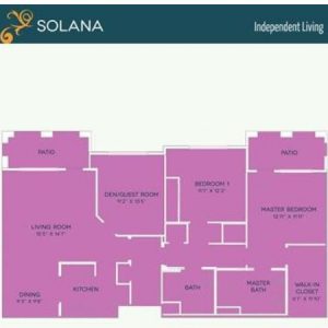 The Meridian at Lake San Marcos floor plan IL 2 bedroom Solana.JPG